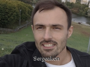 Sergeakon