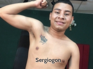 Sergiogon