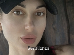 Sesulianze