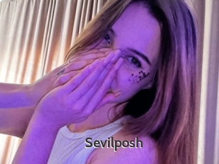 Sevilposh