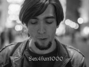 Sex4fun1000