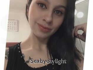 Sexbydaylight