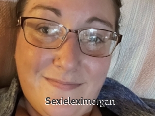 Sexieleximorgan