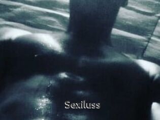 Sexiluss