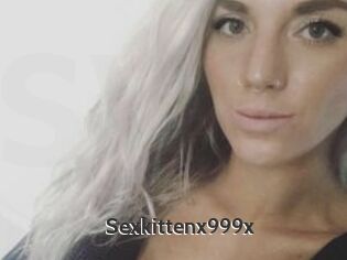 Sexkittenx999x