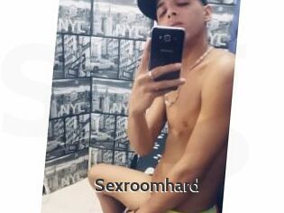 Sexroomhard