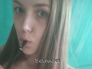 Sexsecret