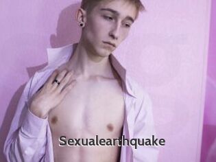 Sexualearthquake