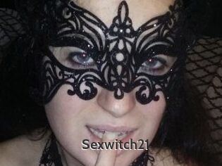 Sexwitch21