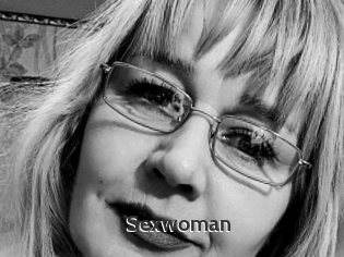 Sexwoman