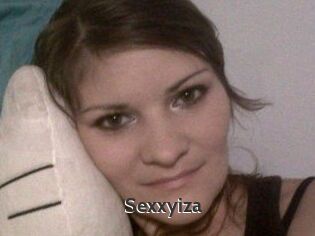 Sexxyiza