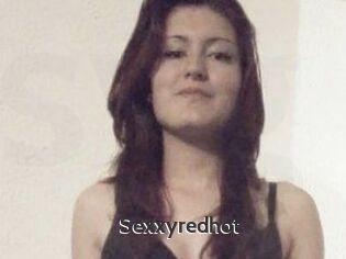 Sexxyredhot