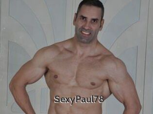 SexyPaul78