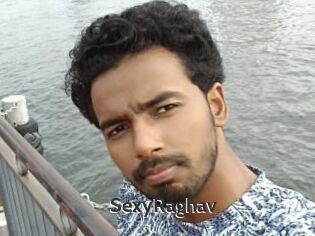 SexyRaghav