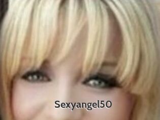 Sexyangel50