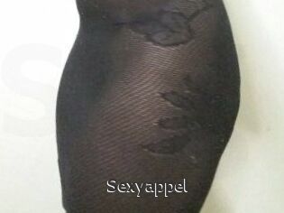 Sexyappel