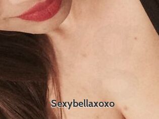 Sexybellaxoxo