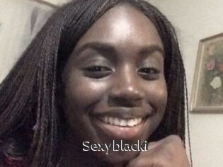 Sexyblacki