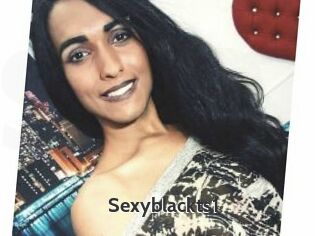 Sexyblackts1