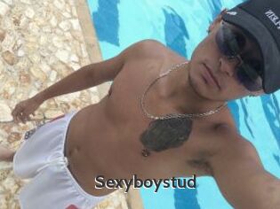 Sexyboystud