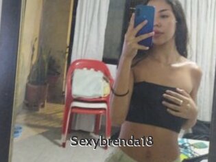 Sexybrenda18