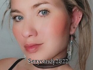 Sexycandy2822