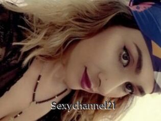 Sexychannel21