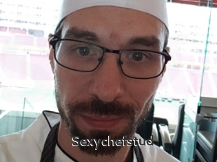 Sexychefstud