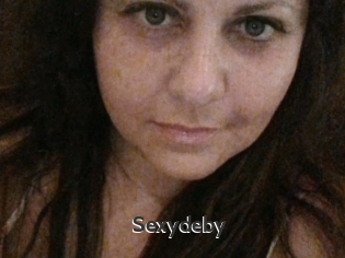 Sexydeby