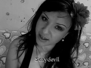 Sexydevil