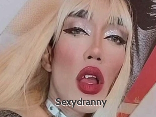 Sexydranny