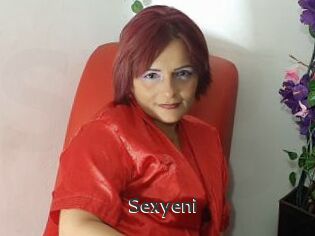 Sexyeni