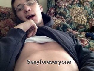 Sexyforeveryone