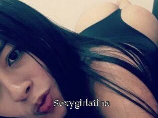 Sexygirlatina