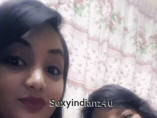 Sexyindianz4u