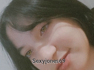 Sexyjones69