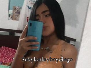 Sexykarlayboydiego