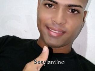 Sexylantino