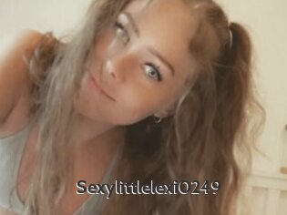 Sexylittlelexi0249