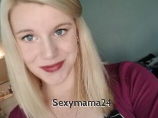 Sexymama24