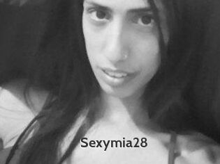 Sexymia28