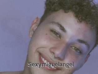 Sexymiguelangel