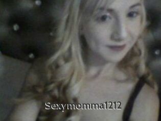 Sexymomma1212