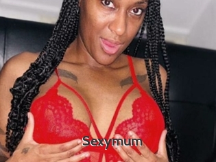 Sexymum