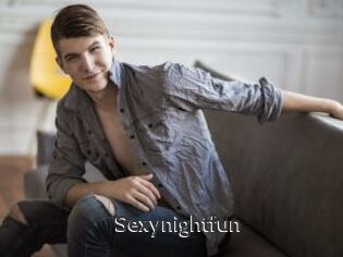 Sexynightfun