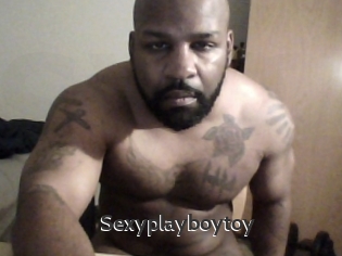 Sexyplayboytoy