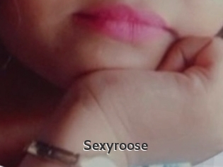 Sexyroose