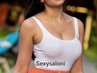 Sexysaloni