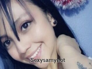 Sexysamyhot