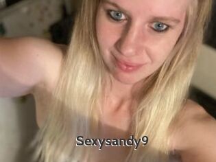 Sexysandy9